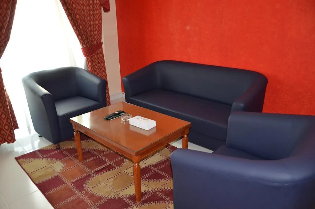 Premiere Hotel Apartments Dubai 2*,  Förenade Arabemiraten