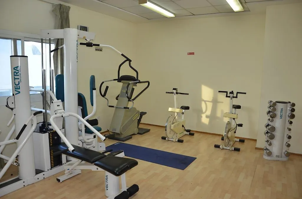 ** Lägenhetshotell Premiere Hotel Apartments Dubai Förenade Arabemiraten