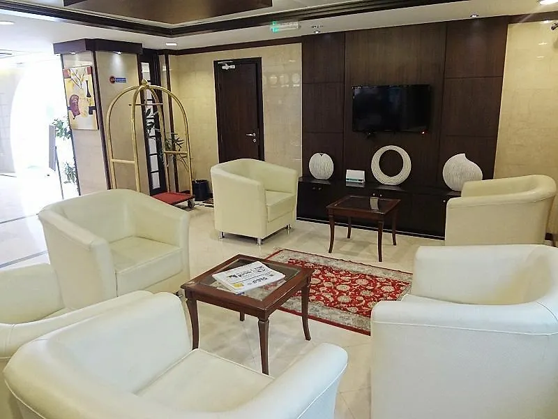Premiere Hotel Apartments Dubai