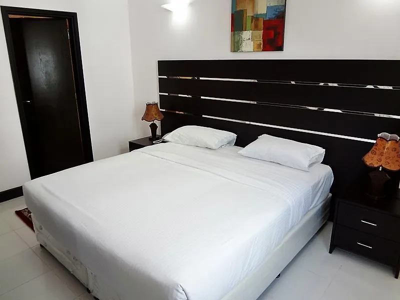 Premiere Hotel Apartments Dubai 2*,  Förenade Arabemiraten