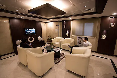 Premiere Hotel Apartments Dubai Förenade Arabemiraten