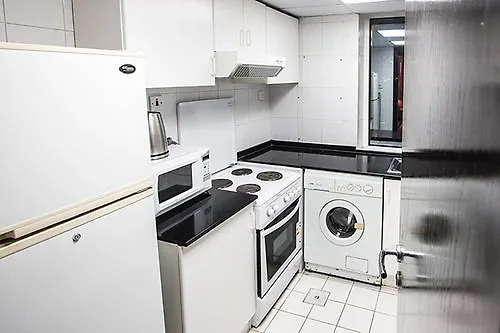 Premiere Hotel Apartments 2*, Dubai