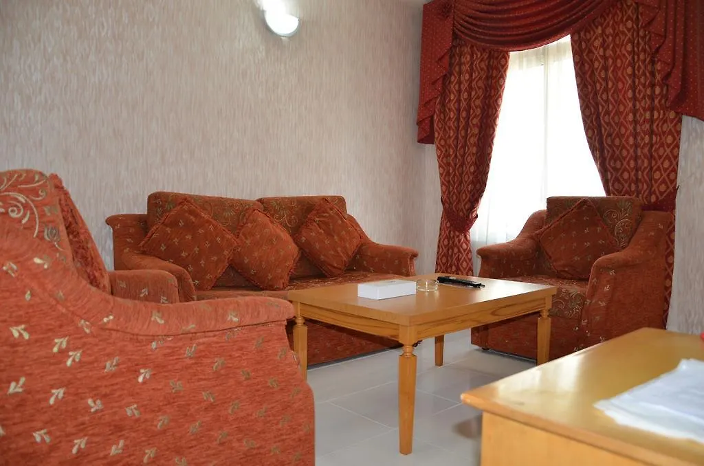 Premiere Hotel Apartments 2*, Dubai