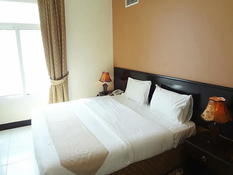 Premiere Hotel Apartments Aparthotel Dubai