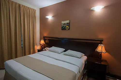 Aparthotel Premiere Hotel Apartments